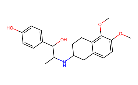 CHF 1255 146728-52-1
